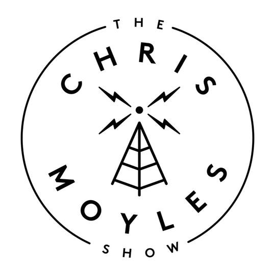 The Chris Moyles Merch Gift Card